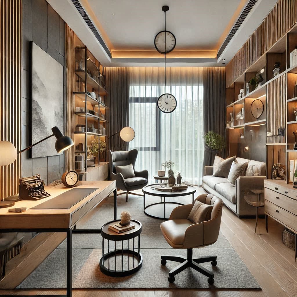 捷顺科技研发中心文章配图